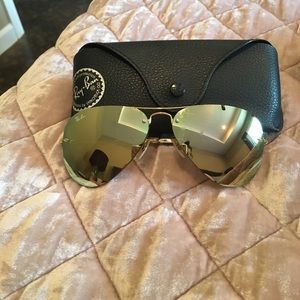 RayBan Sunglasses